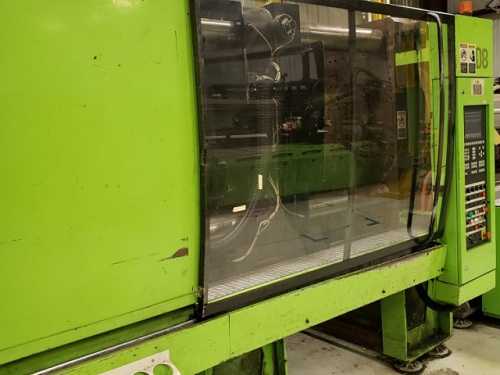 Injection Molding Machine-3
